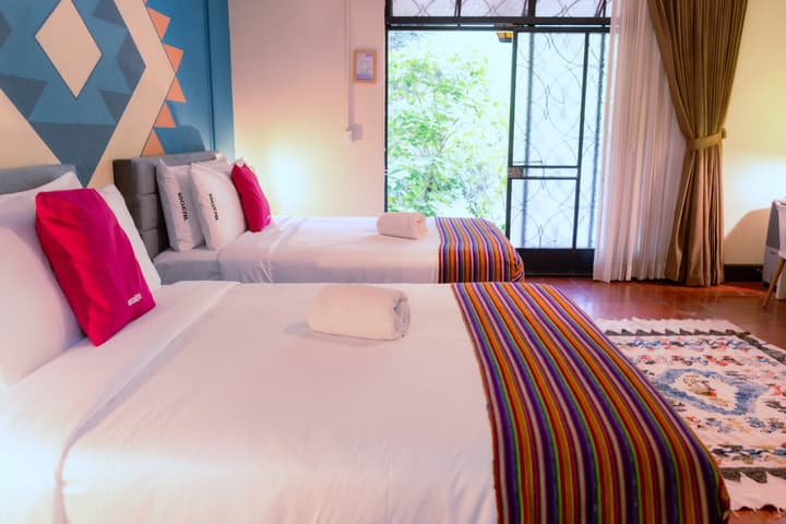 Socialtel Atitlan