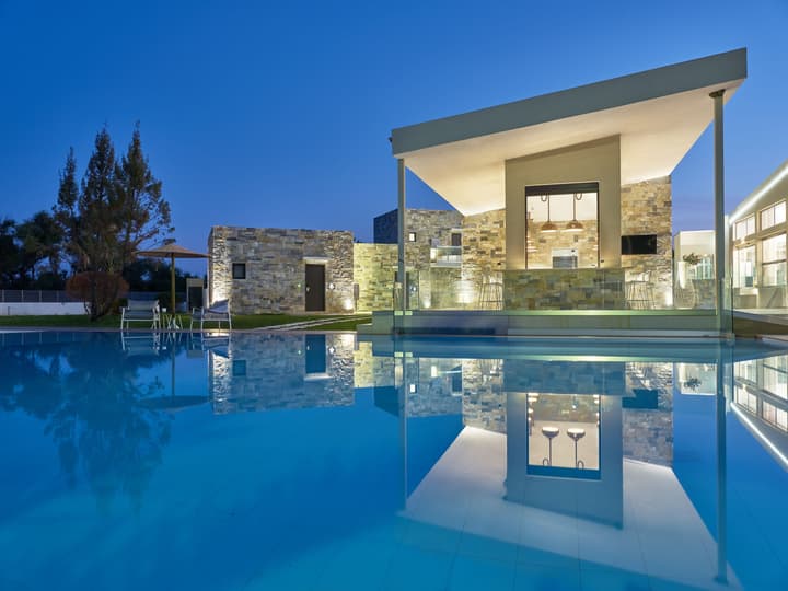 Golden Sun Resort & Spa - Adults Only