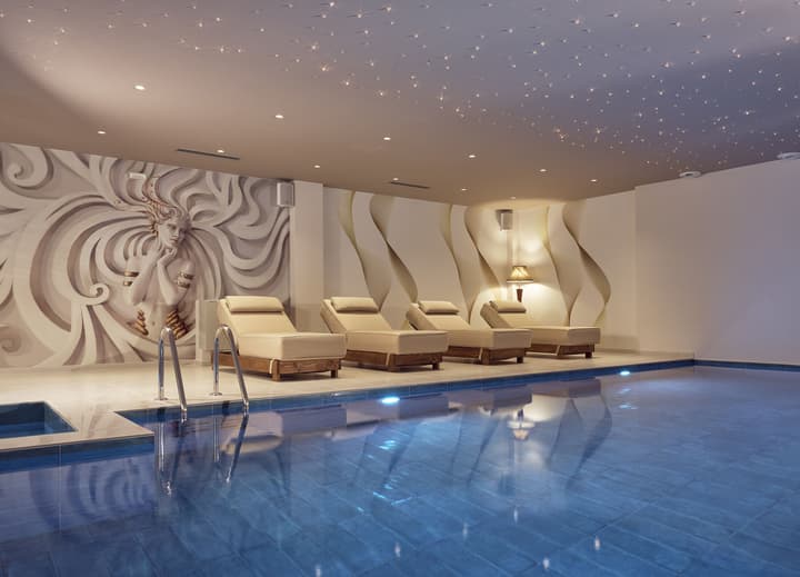 Golden Sun Resort & Spa - Adults Only