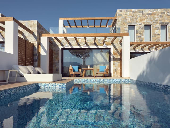 Golden Sun Resort & Spa - Adults Only