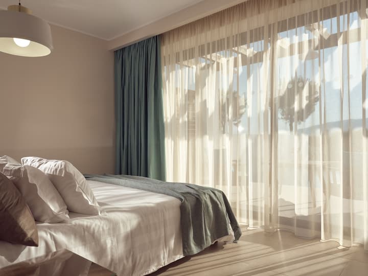 Golden Sun Resort & Spa - Adults Only