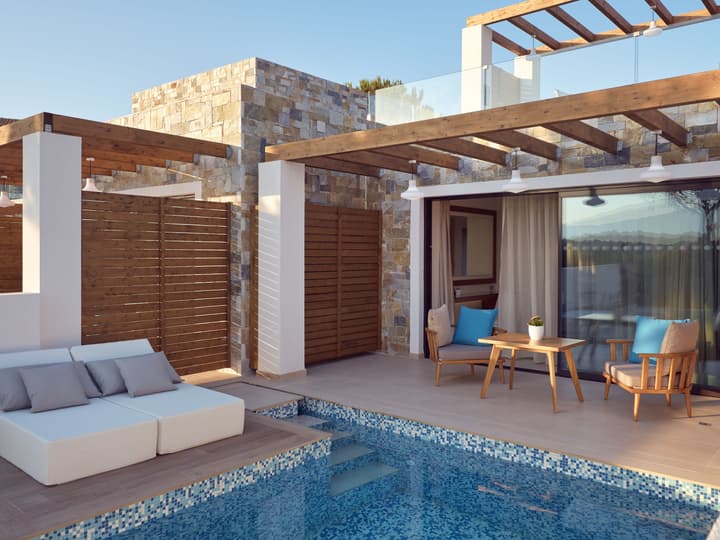 Golden Sun Resort & Spa - Adults Only