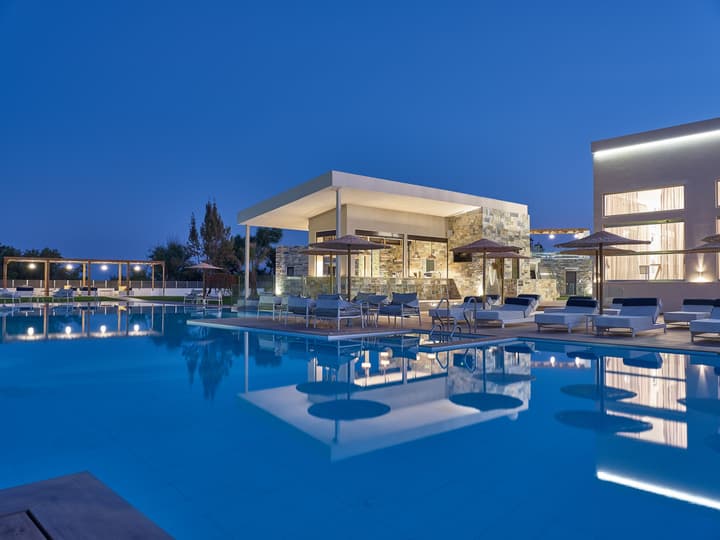 Golden Sun Resort & Spa - Adults Only