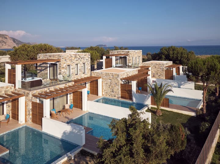 Golden Sun Resort & Spa - Adults Only