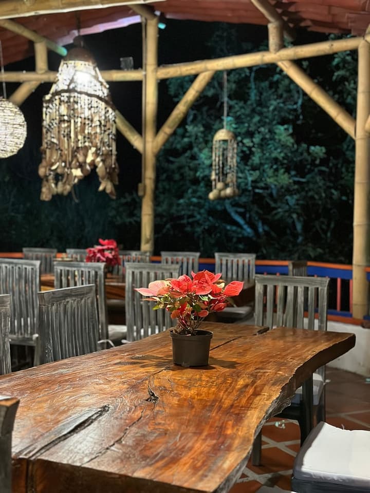 Hacienda Hotel El Percal By DOT Tradition