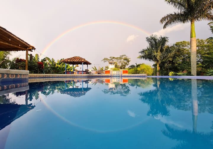Hacienda Hotel El Percal By DOT Tradition