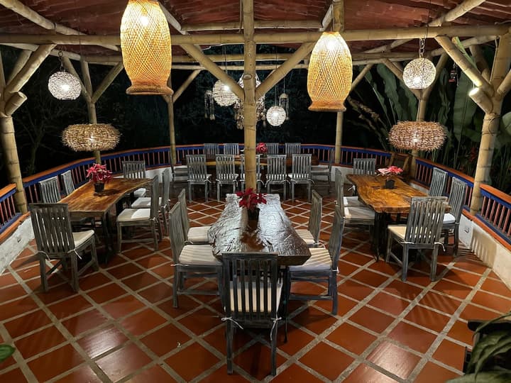 Hacienda Hotel El Percal By DOT Tradition