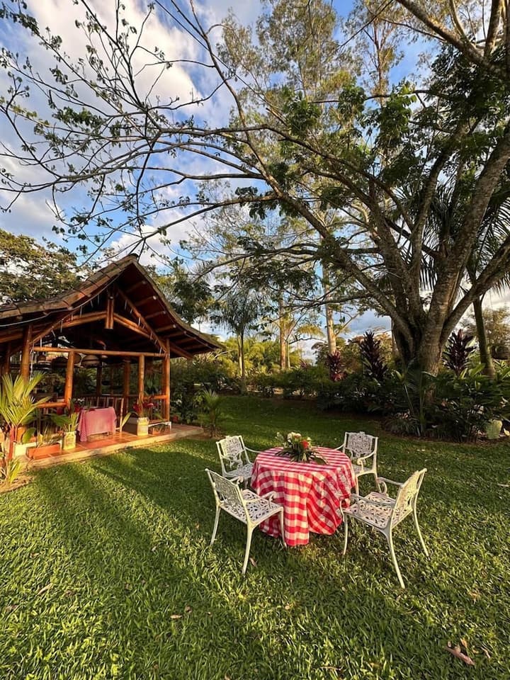 Hacienda Hotel El Percal By DOT Tradition