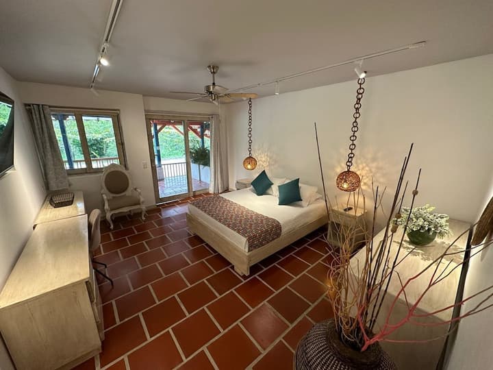 Hacienda Hotel El Percal By DOT Tradition
