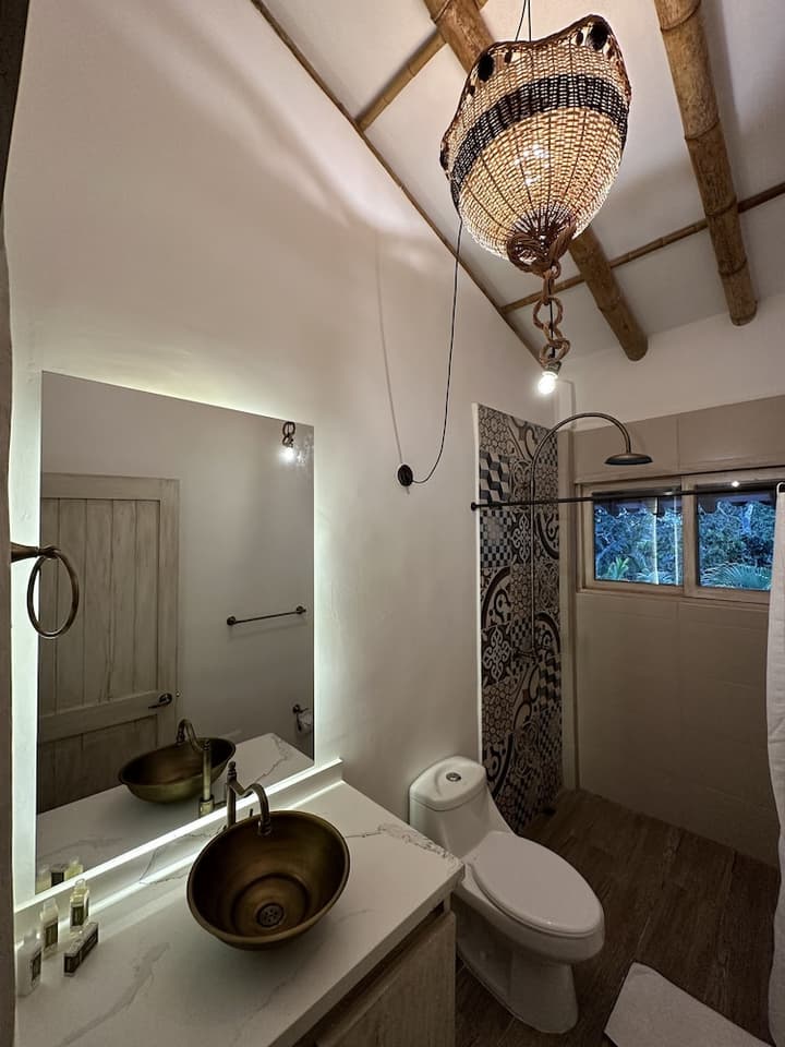 Hacienda Hotel El Percal By DOT Tradition