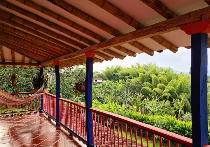Hacienda Hotel El Percal By DOT Tradition