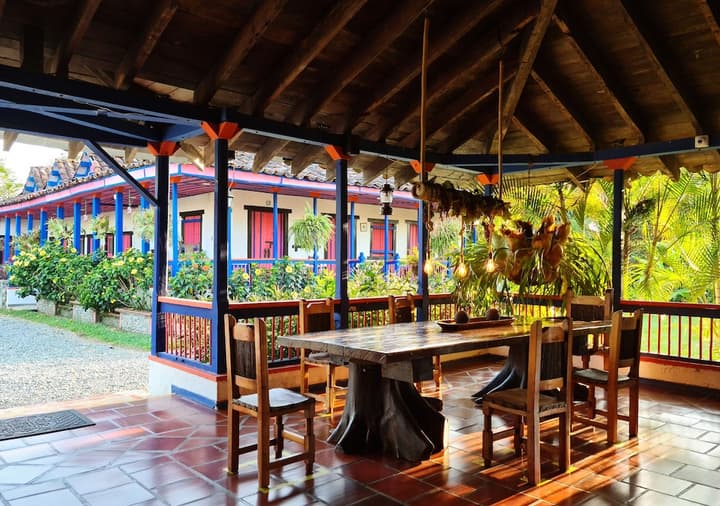 Hacienda Hotel El Percal By DOT Tradition
