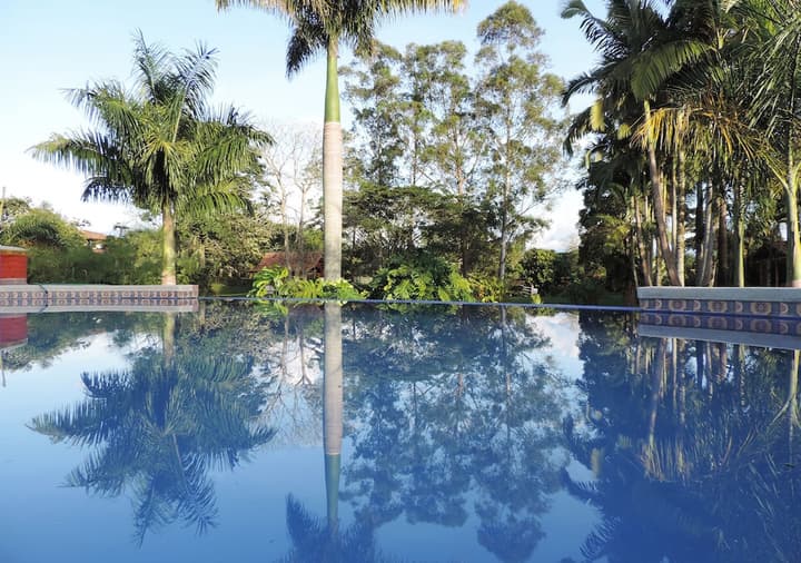 Hacienda Hotel El Percal By DOT Tradition