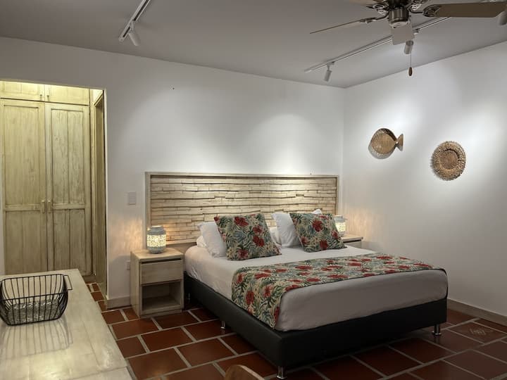 Hacienda Hotel El Percal By DOT Tradition