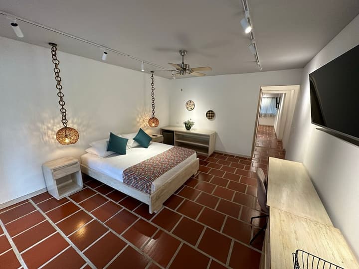 Hacienda Hotel El Percal By DOT Tradition