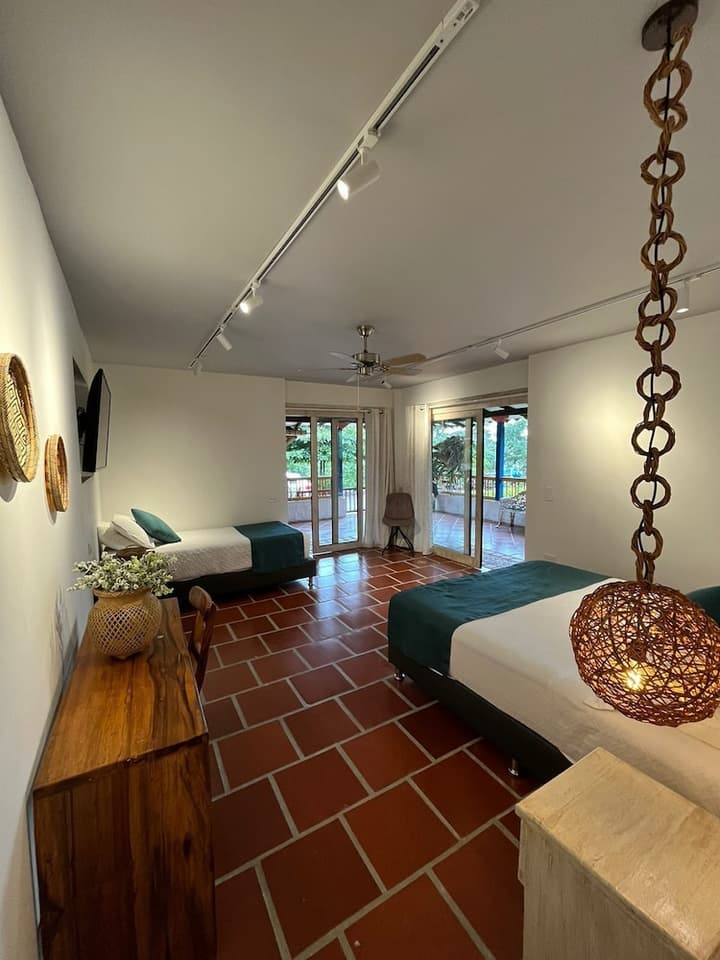 Hacienda Hotel El Percal By DOT Tradition