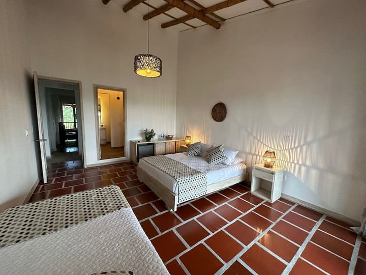 Hacienda Hotel El Percal By DOT Tradition