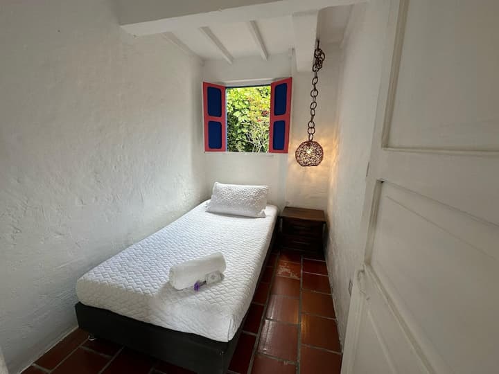 Hacienda Hotel El Percal By DOT Tradition