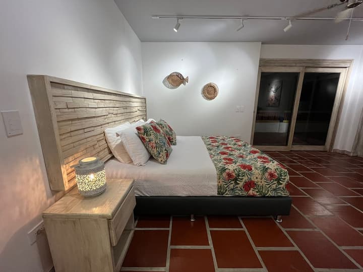 Hacienda Hotel El Percal By DOT Tradition