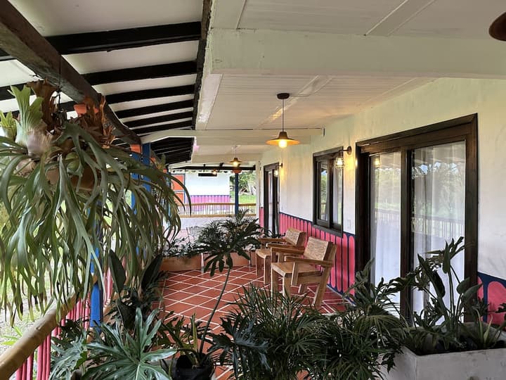 Hacienda Hotel El Percal By DOT Tradition