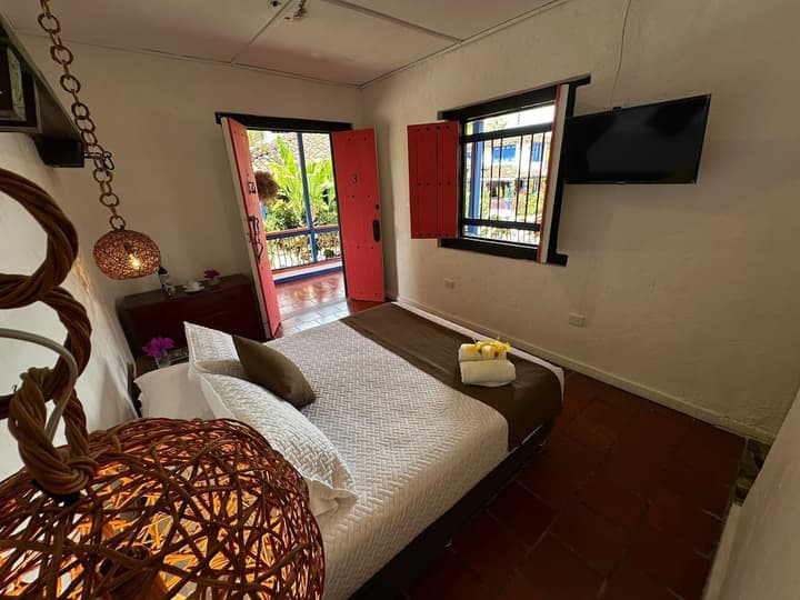 Hacienda Hotel El Percal By DOT Tradition