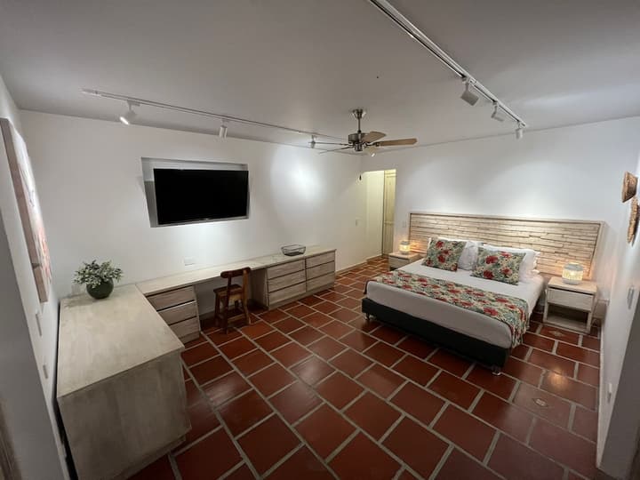 Hacienda Hotel El Percal By DOT Tradition