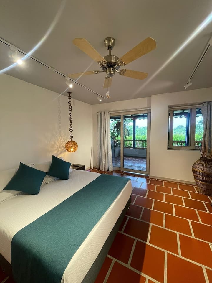 Hacienda Hotel El Percal By DOT Tradition