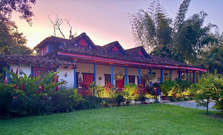 Hacienda Hotel El Percal By DOT Tradition