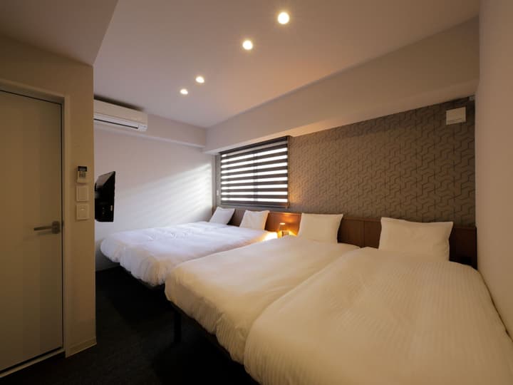 Smart Place Inn Kyoto Shijo Horikawa