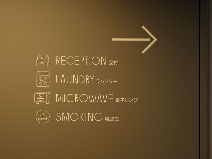 Smart Place Inn Kyoto Shijo Horikawa
