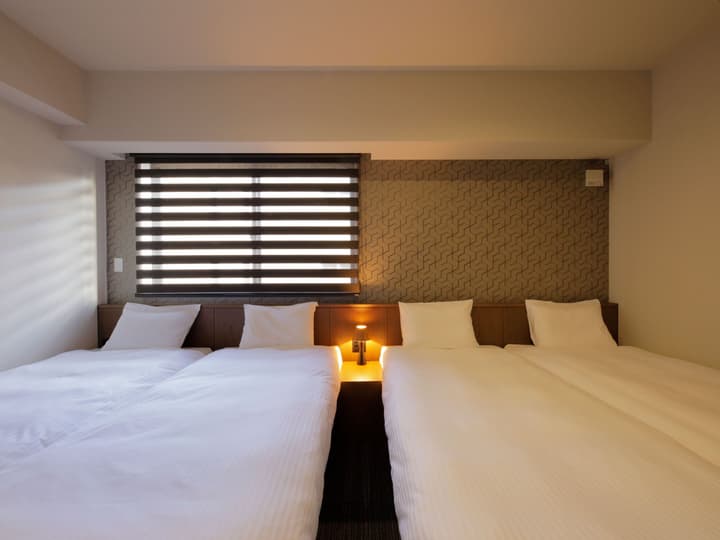 Smart Place Inn Kyoto Shijo Horikawa