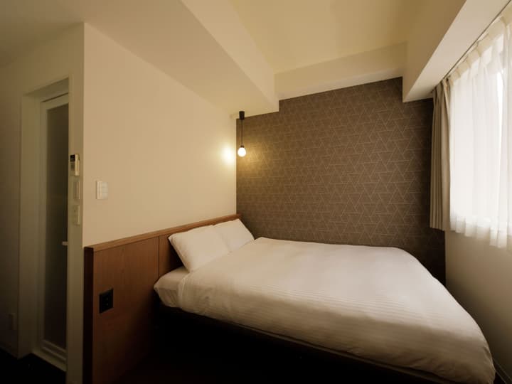 Smart Place Inn Kyoto Shijo Horikawa