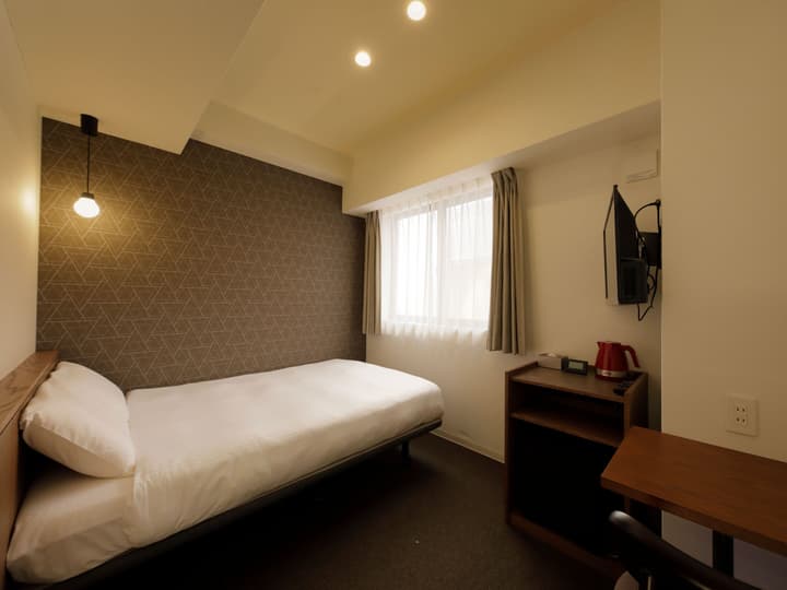 Smart Place Inn Kyoto Shijo Horikawa