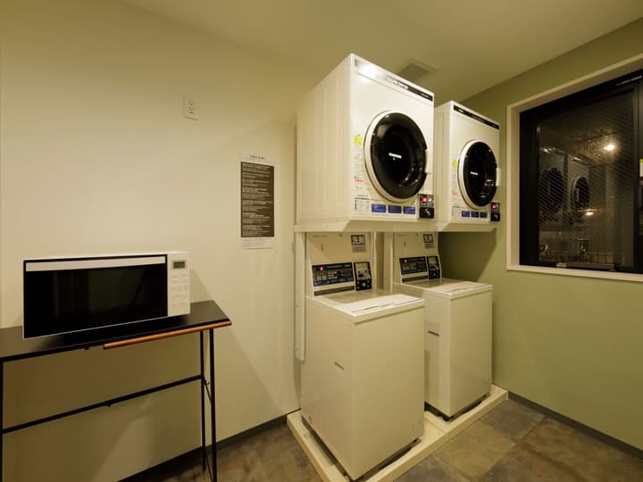 Smart Place Inn Kyoto Shijo Horikawa