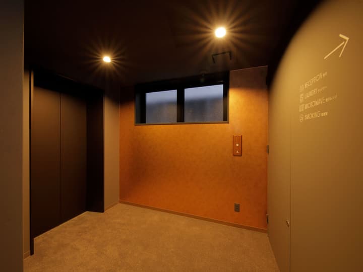 Smart Place Inn Kyoto Shijo Horikawa