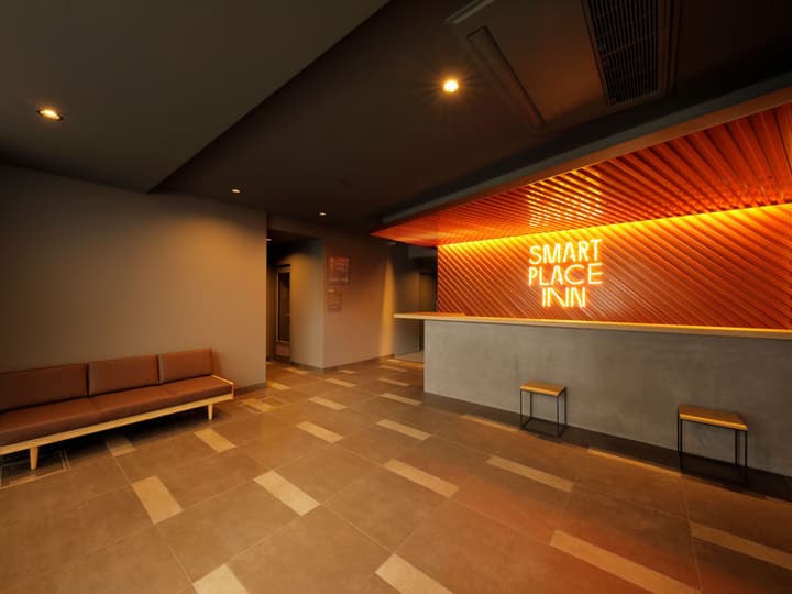 Smart Place Inn Kyoto Shijo Horikawa