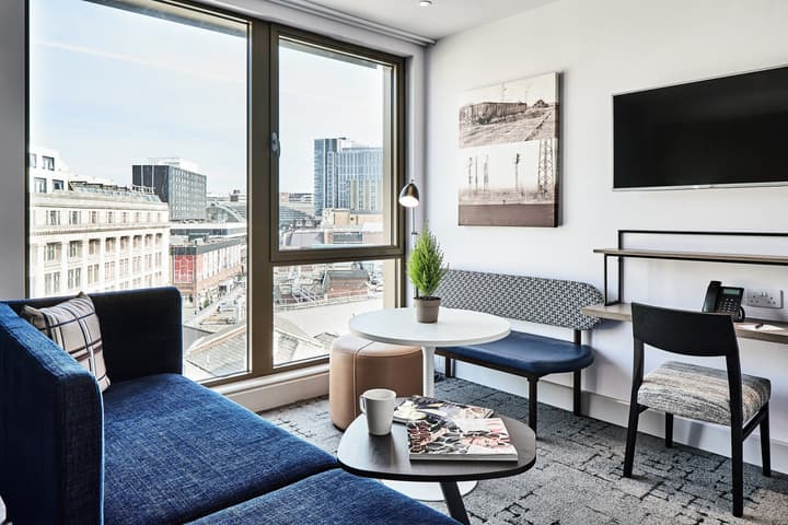 Citadines City Centre Liverpool