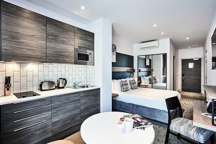 Citadines City Centre Liverpool
