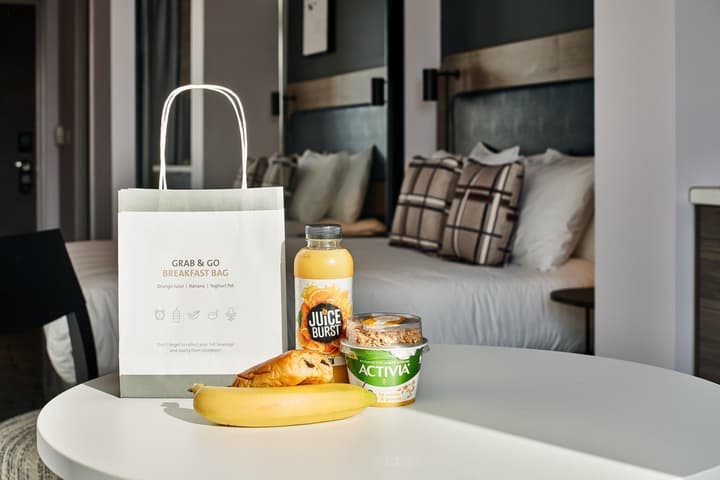 Citadines City Centre Liverpool