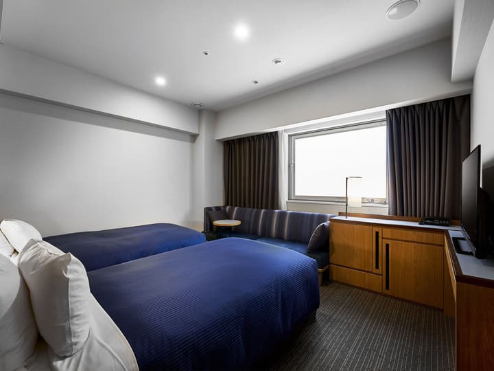 HOTEL GRACERY Osaka Namba