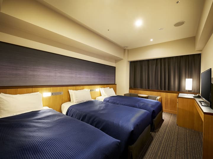 HOTEL GRACERY Osaka Namba