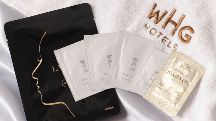 HOTEL GRACERY Osaka Namba