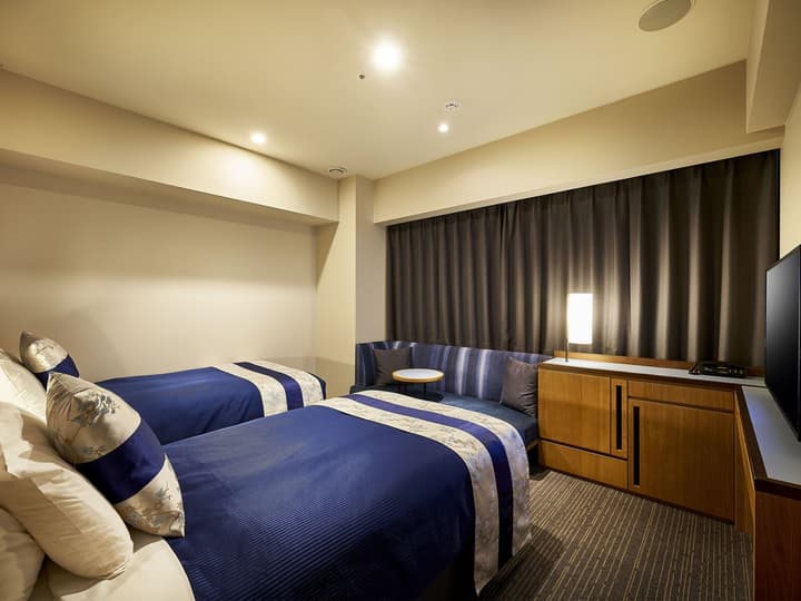 HOTEL GRACERY Osaka Namba