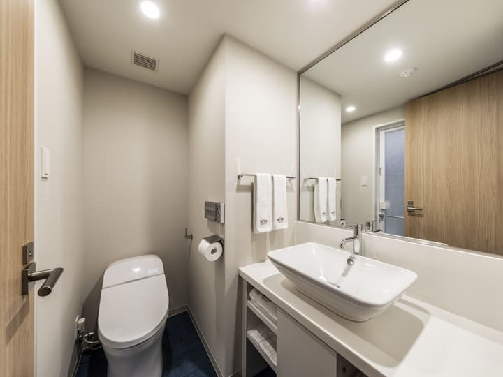 HOTEL GRACERY Osaka Namba
