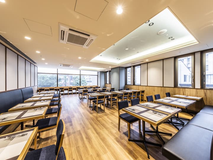 HOTEL GRACERY Osaka Namba