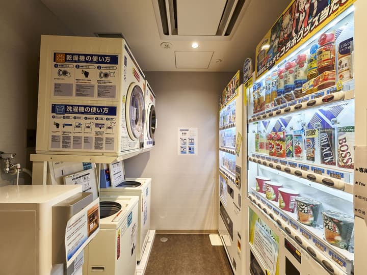 HOTEL GRACERY Osaka Namba