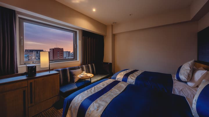 HOTEL GRACERY Osaka Namba