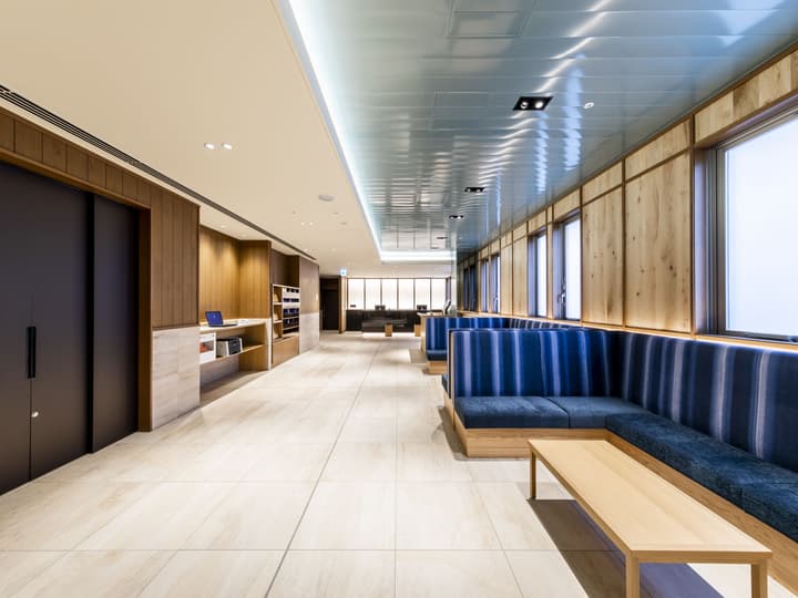 HOTEL GRACERY Osaka Namba