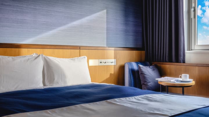 HOTEL GRACERY Osaka Namba