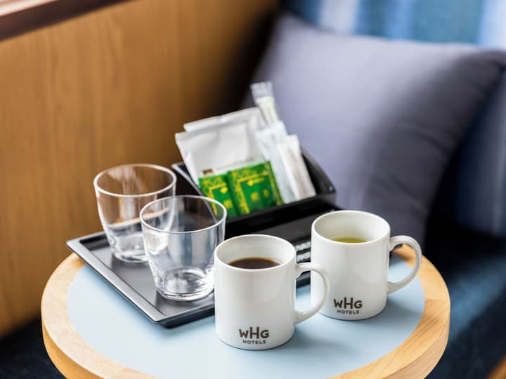 HOTEL GRACERY Osaka Namba
